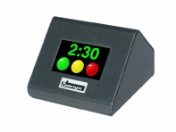 Timer LCD Displays