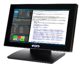 Graphic User Stations